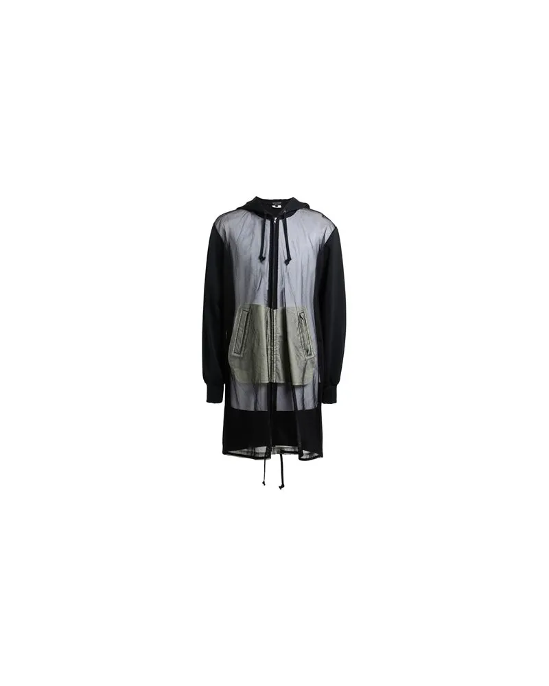 Comme des Garçons TOPS - Sweatshirtsauf YOOX.COM Schwarz