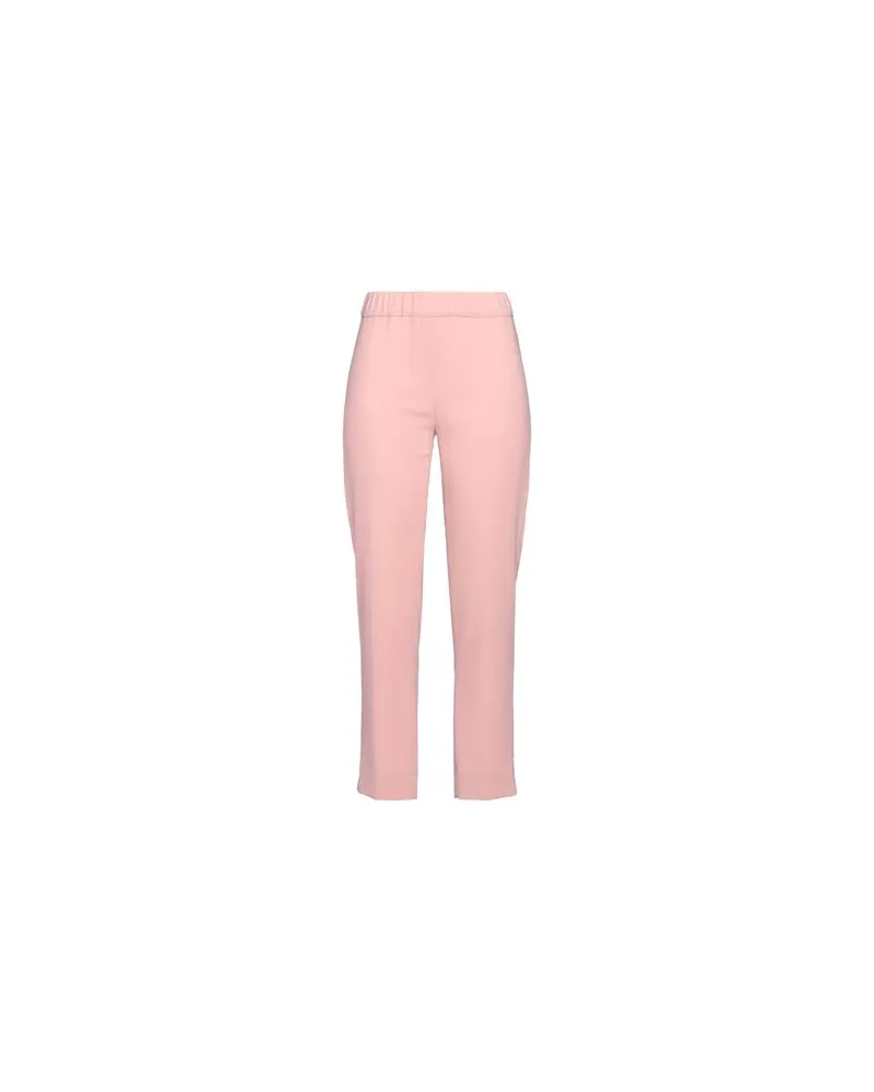 D.EXTERIOR HOSEN & RÖCKE - Hosenauf YOOX.COM Rosa