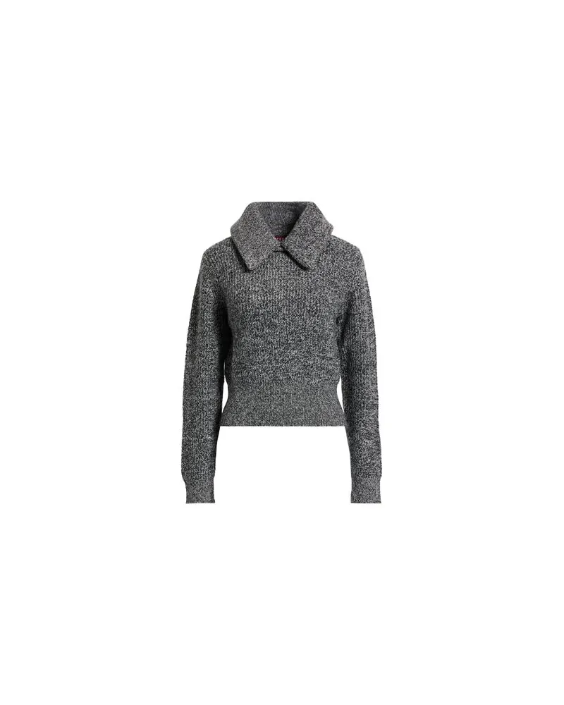 STAUD STRICKWAREN - Pulloverauf YOOX.COM Schwarz