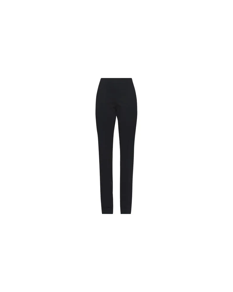 Berwich HOSEN & RÖCKE - Hosenauf YOOX.COM Schwarz