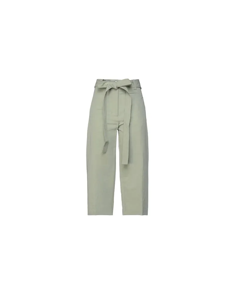 Moncler HOSEN & RÖCKE - Hosenauf YOOX.COM Salbeigrün