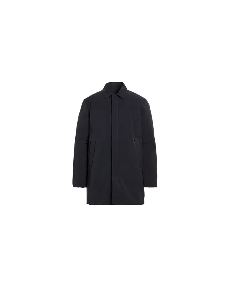 Museum  JACKEN & MÄNTEL - Mäntelauf YOOX.COM Nachtblau