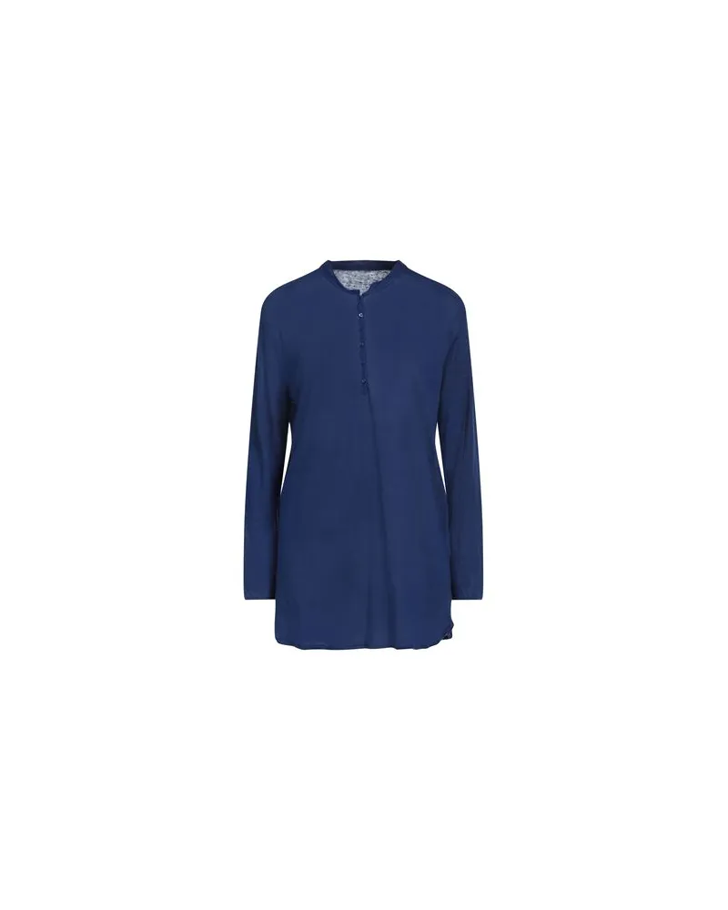 Woolrich TOPS - T-shirtsauf YOOX.COM Königsblau