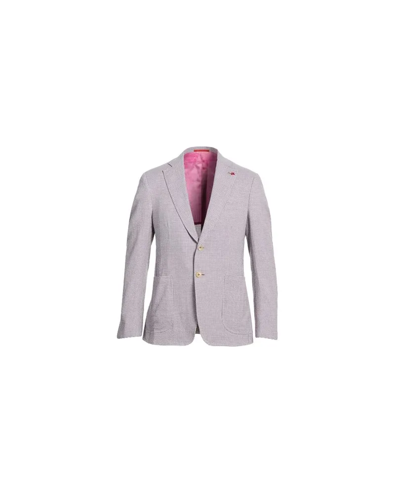 Isaia ANZÜGE und CO-ORDS - Blazersauf YOOX.COM Lila