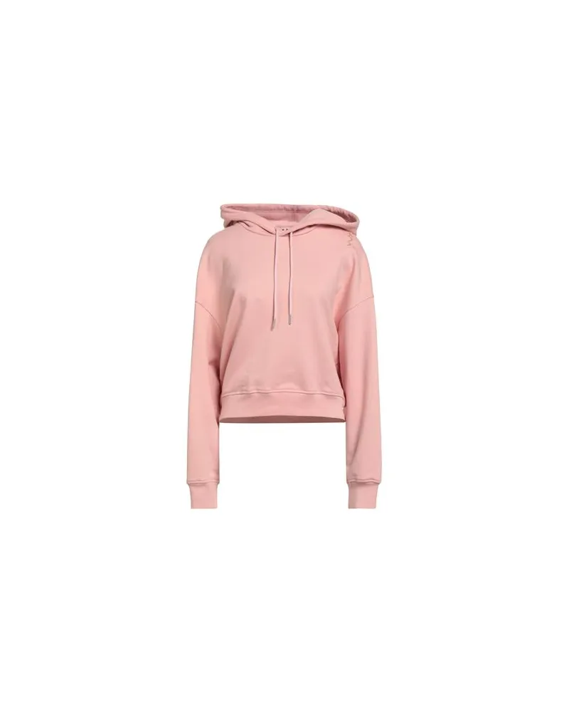 Marni TOPS - Sweatshirtsauf YOOX.COM Rosa