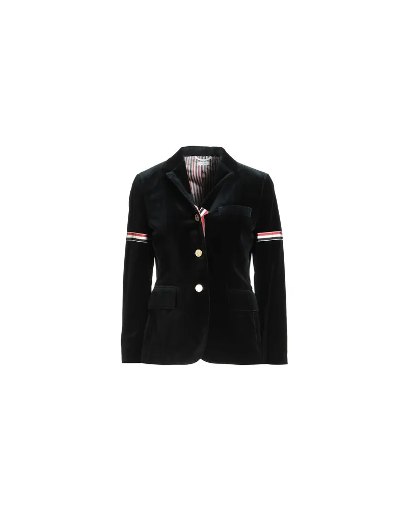 Thom Browne ANZÜGE und CO-ORDS - Blazersauf YOOX.COM Nachtblau