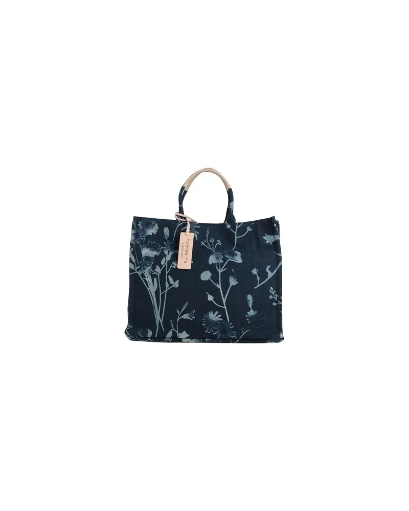 Coccinelle TASCHEN - Handtaschenauf YOOX.COM Marineblau