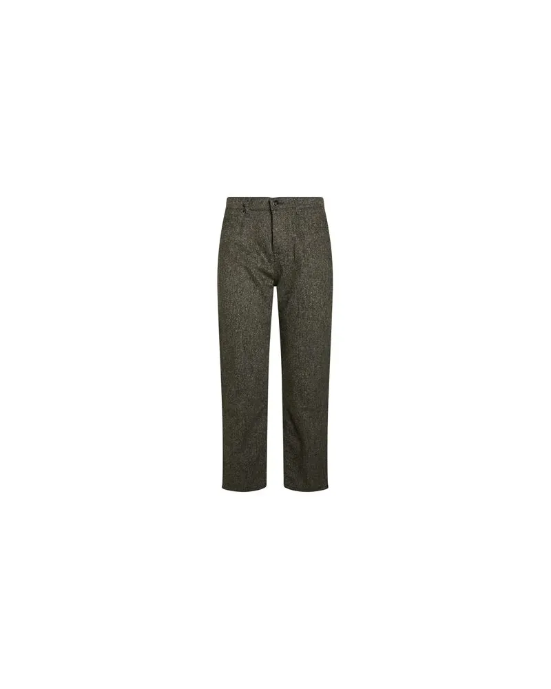 Tramarossa HOSEN & RÖCKE - Hosenauf YOOX.COM Militärgrün