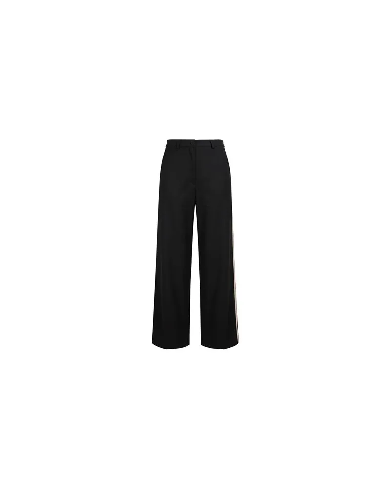 Collection Privée? HOSEN & RÖCKE - Hosenauf YOOX.COM Schwarz