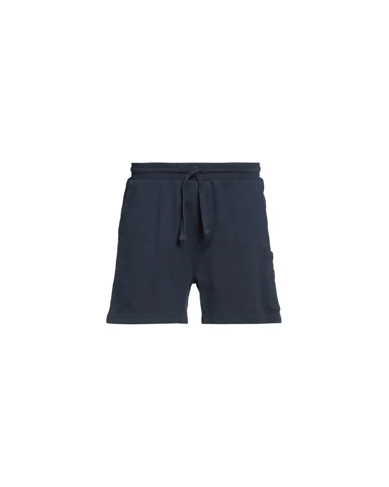 Tommy Hilfiger HOSEN & RÖCKE - Shorts & Bermudashortsauf YOOX.COM Nachtblau