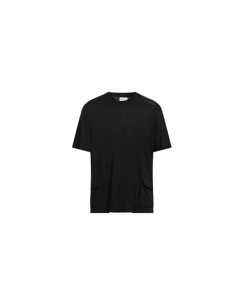 Gaëlle Bonheur TOPS - T-shirtsauf YOOX.COM Schwarz