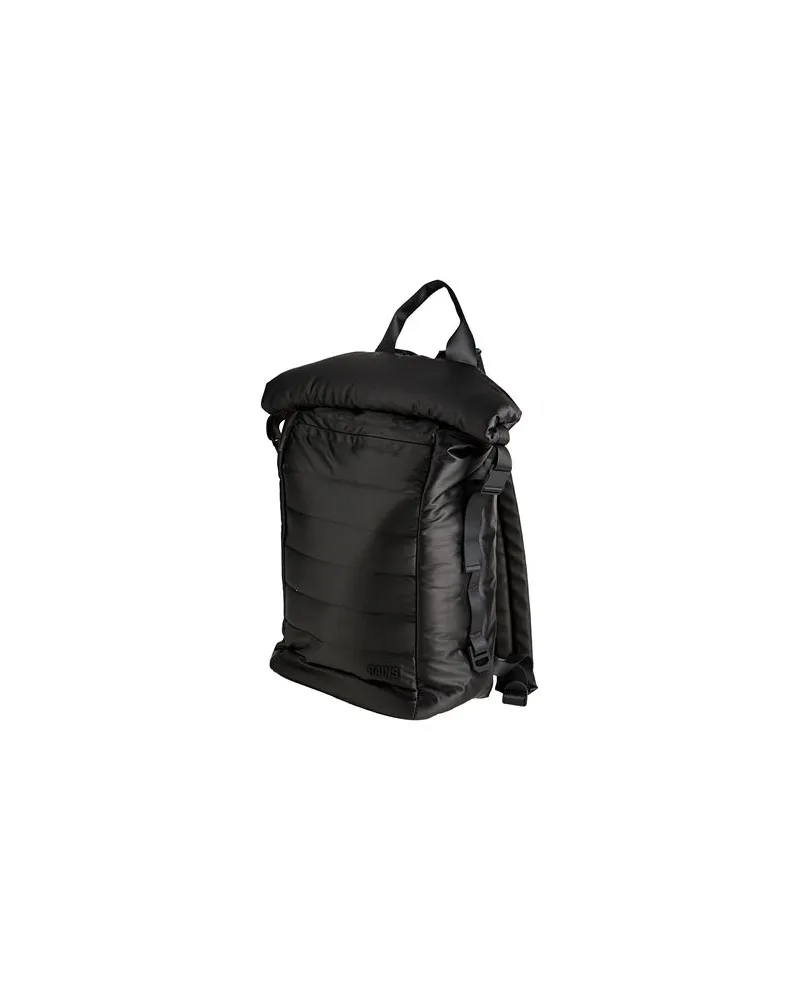 RAINS TASCHEN - Rucksäckeauf YOOX.COM Schwarz