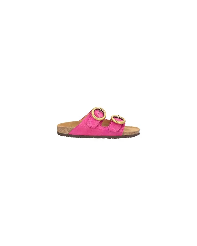 Maliparmi SCHUHE - Sandalenauf YOOX.COM Fuchsia