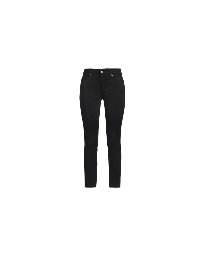 Silvian Heach HOSEN & RÖCKE - Hosenauf YOOX.COM Schwarz
