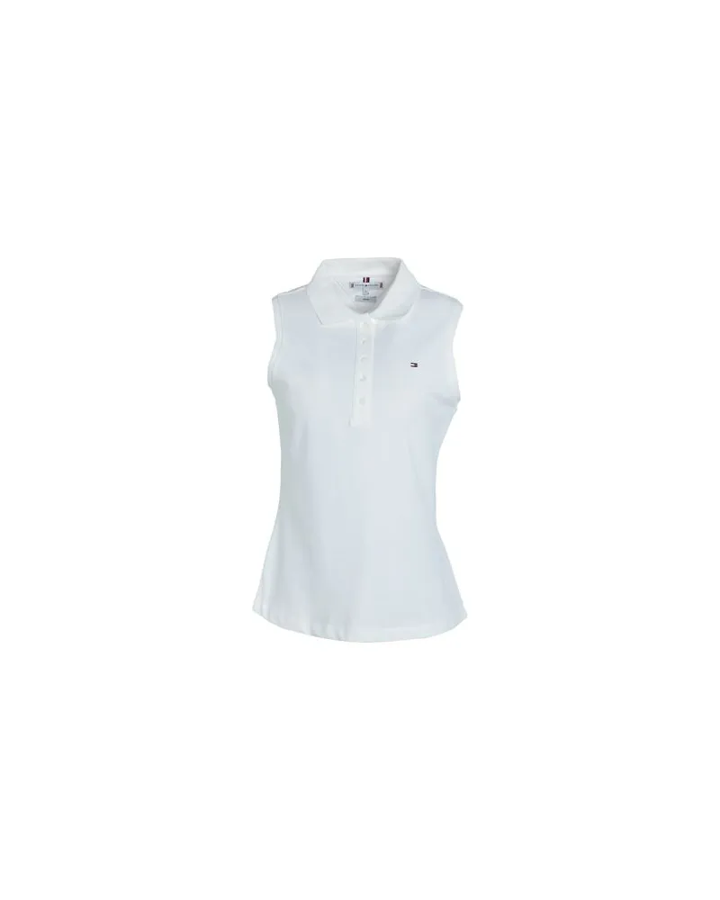 Tommy Hilfiger TOPS - Poloshirtsauf YOOX.COM Off