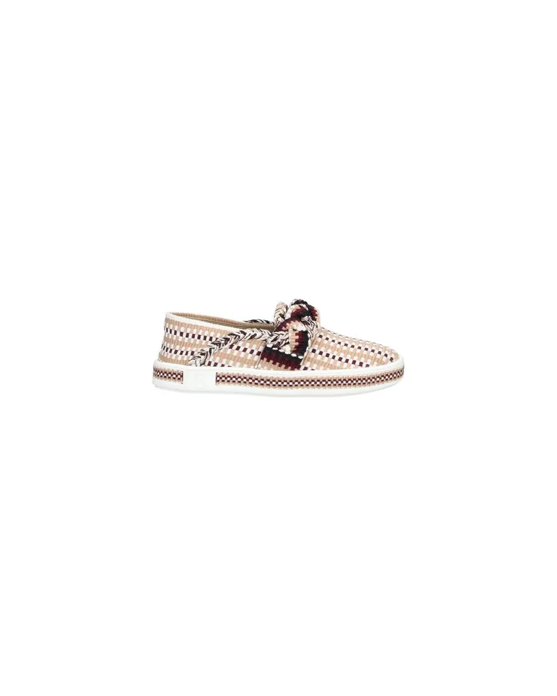 ANTOLINA Paris SCHUHE - Sneakersauf YOOX.COM Beige