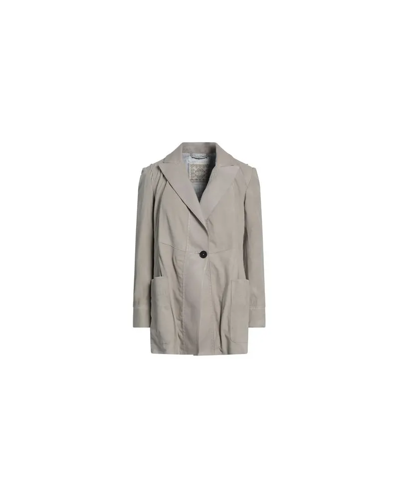 HIGH ANZÜGE und CO-ORDS - Blazersauf YOOX.COM Beige