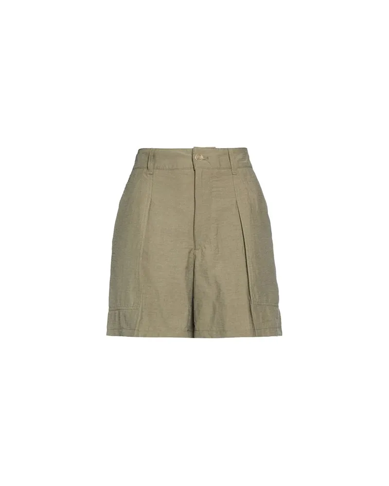 Department 5 HOSEN & RÖCKE - Shorts & Bermudashortsauf YOOX.COM Khaki