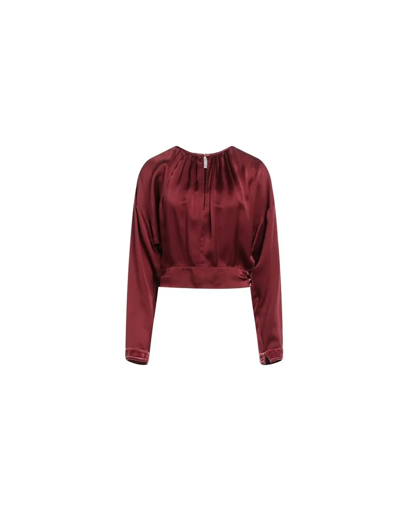 forte_forte TOPS - Topsauf YOOX.COM Bordeaux