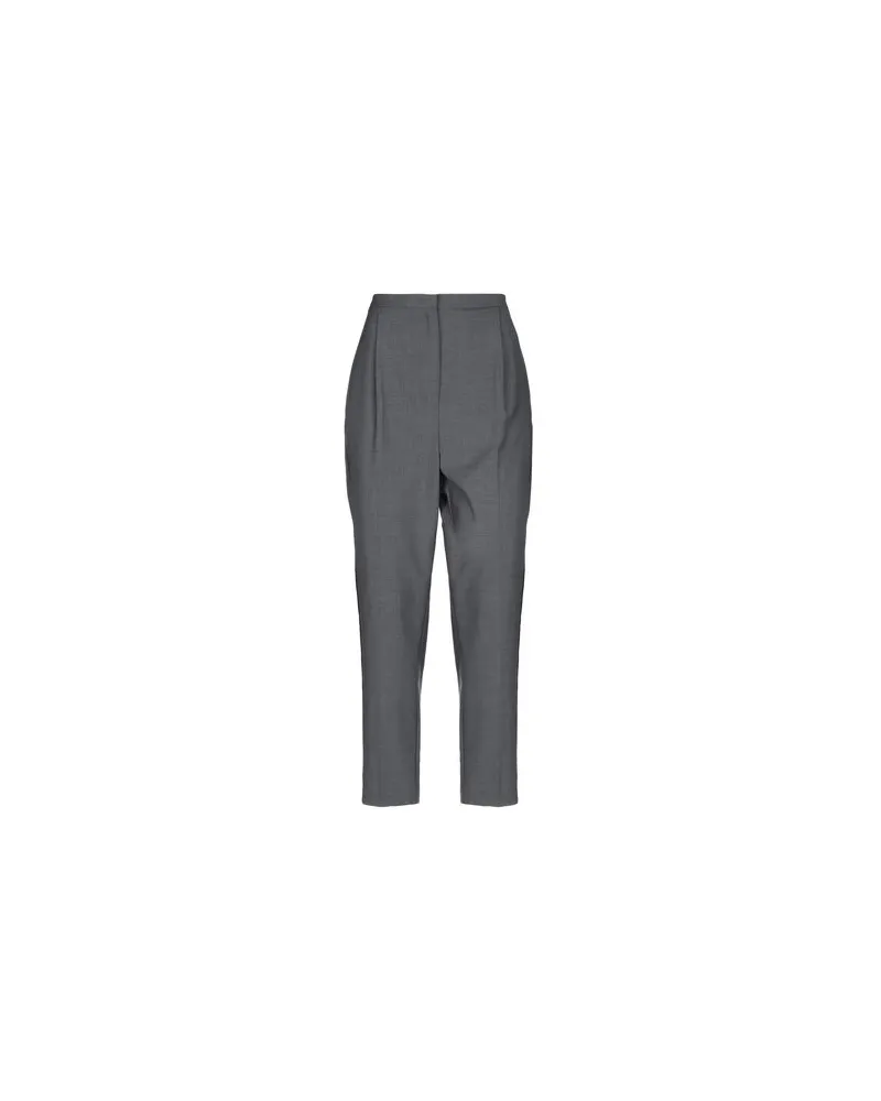Pinko HOSEN & RÖCKE - Hosenauf YOOX.COM Blei