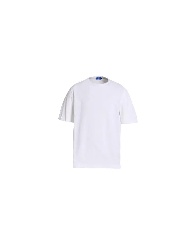 KIRED TOPS - T-shirtsauf YOOX.COM Weiß