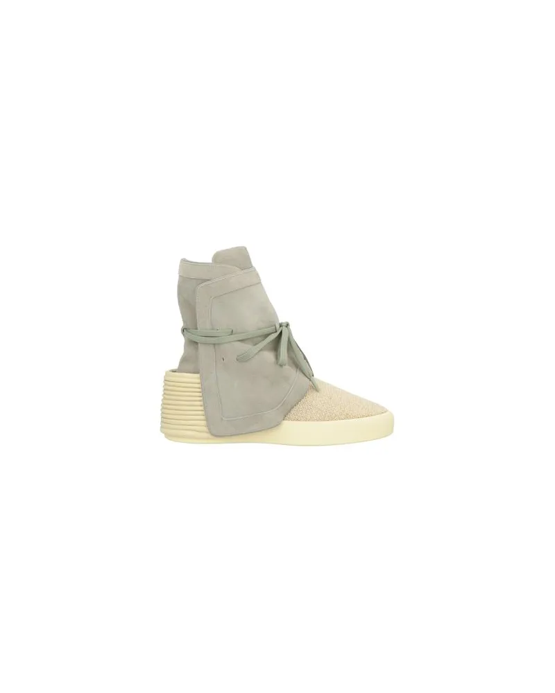 Fear of God SCHUHE - Stiefelettenauf YOOX.COM Beige