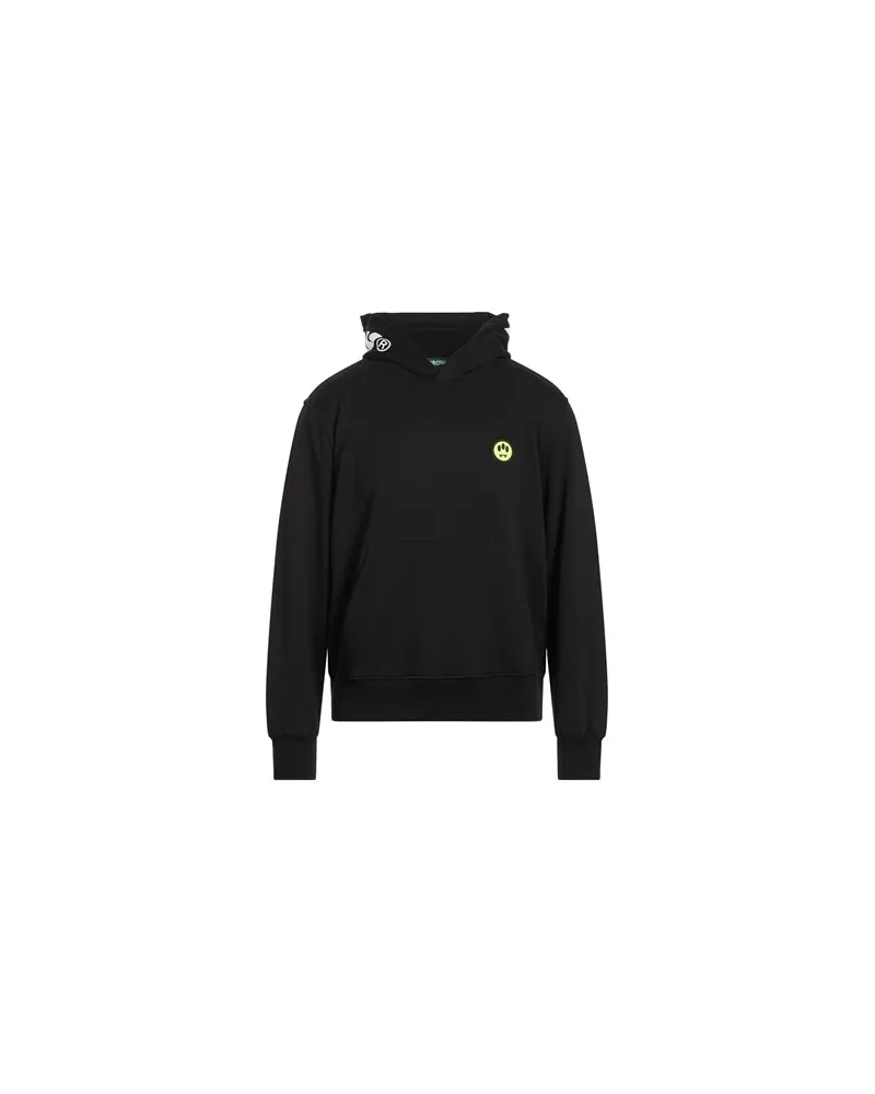 BARROW TOPS - Sweatshirtsauf YOOX.COM Schwarz