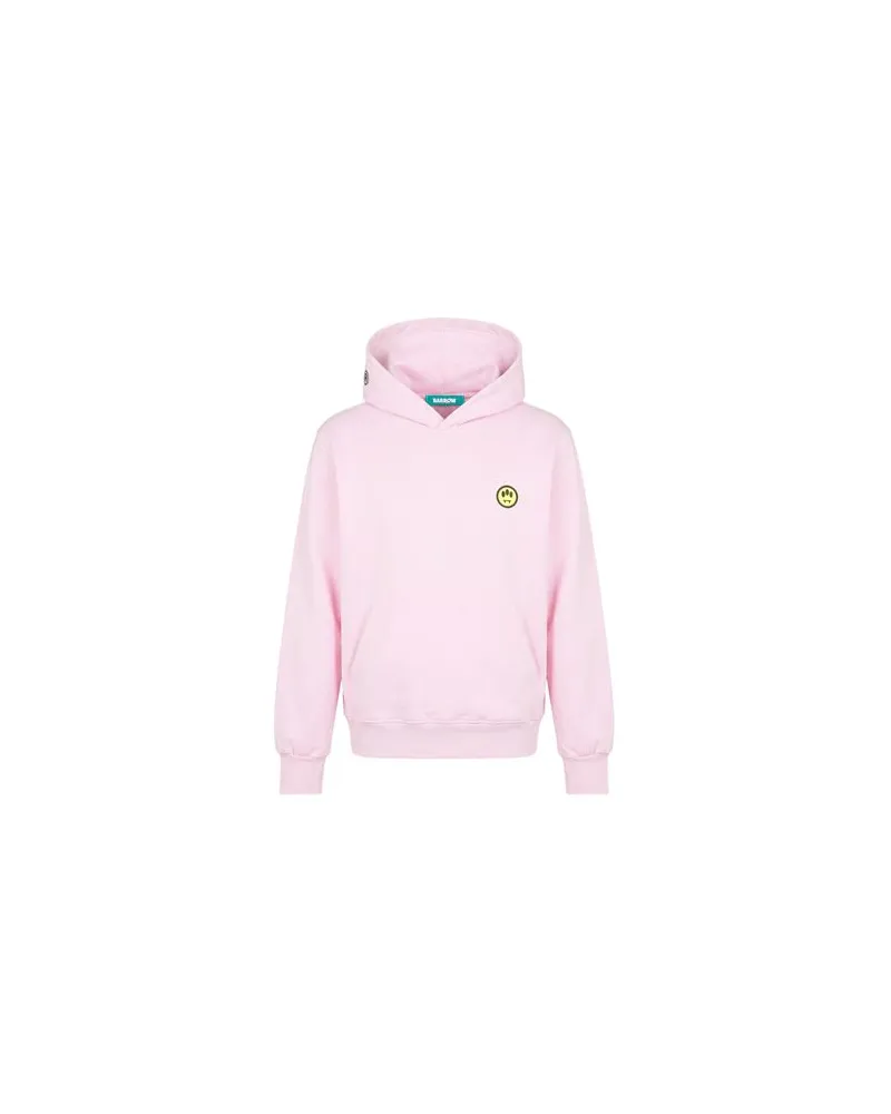 BARROW TOPS - Sweatshirtsauf YOOX.COM Rosa