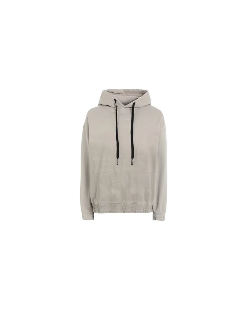 Vision Of Super TOPS - Sweatshirtsauf YOOX.COM Khaki
