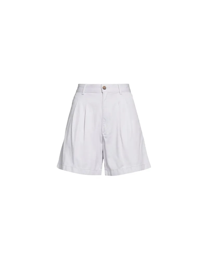 Levi's HOSEN & RÖCKE - Jeansshortsauf YOOX.COM Lila
