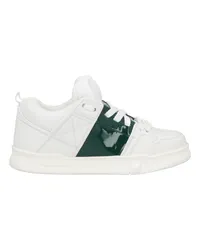 Valentino Garavani Sneakers Weiß