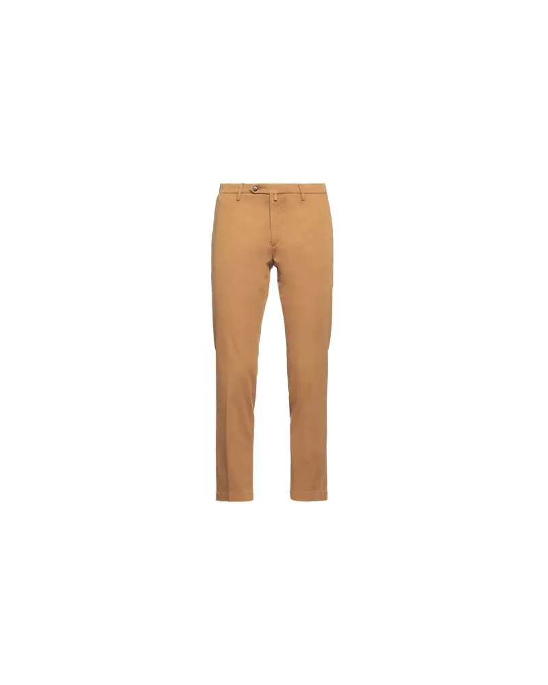 Briglia 1949 HOSEN & RÖCKE - Hosenauf YOOX.COM Kamel