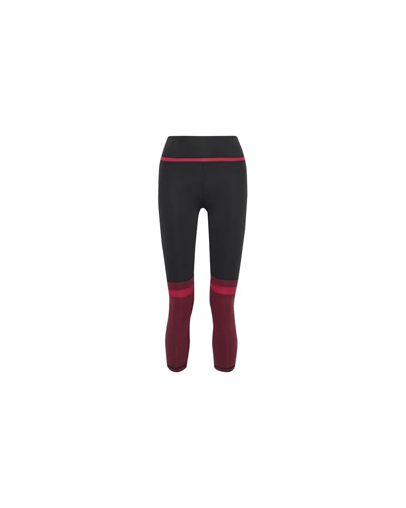 Iris & Ink HOSEN & RÖCKE - Leggingsauf YOOX.COM Schwarz