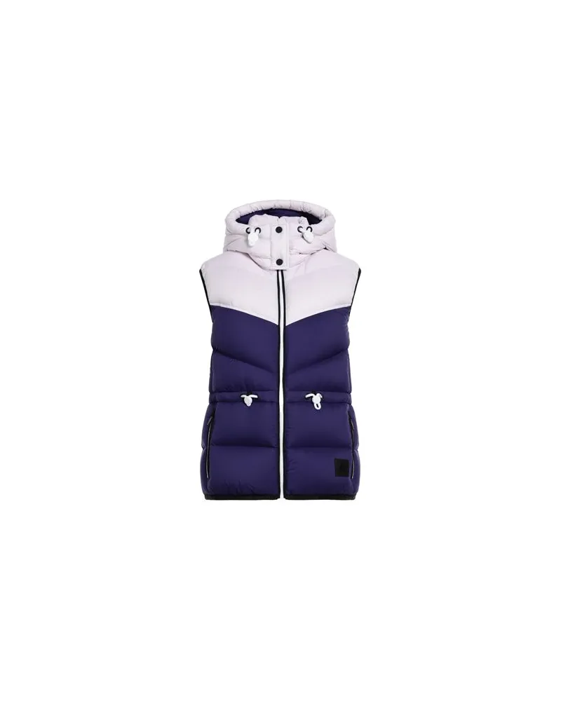 Moose Knuckles JACKEN & MÄNTEL - Pufferjacken & Daunenjackenauf YOOX.COM Hellrosa