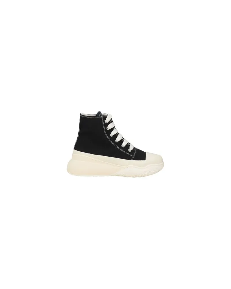 Stella McCartney SCHUHE - Sneakersauf YOOX.COM Schwarz