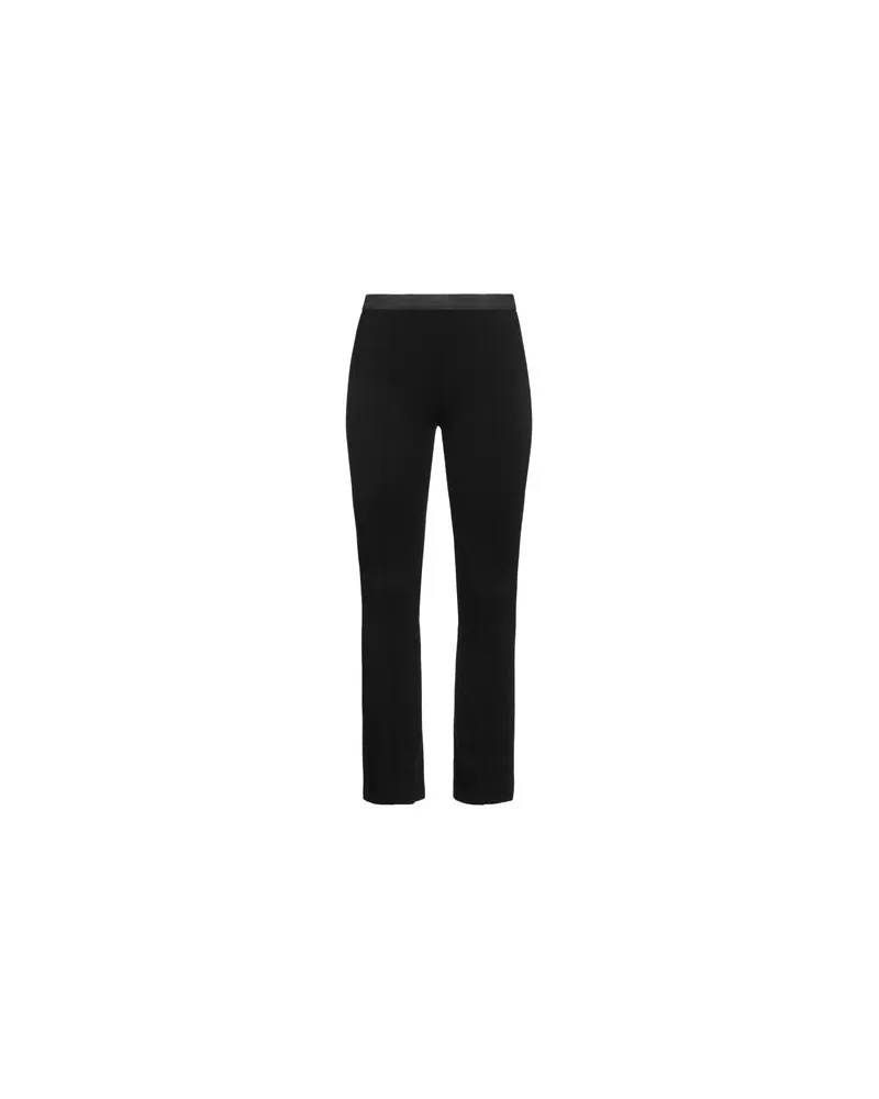 The Garment HOSEN & RÖCKE - Leggingsauf YOOX.COM Schwarz