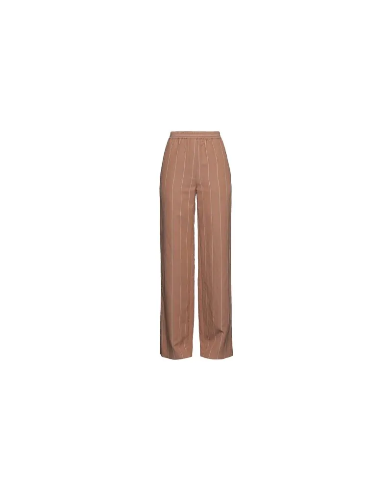 Manuel Ritz HOSEN & RÖCKE - Hosenauf YOOX.COM Kamel