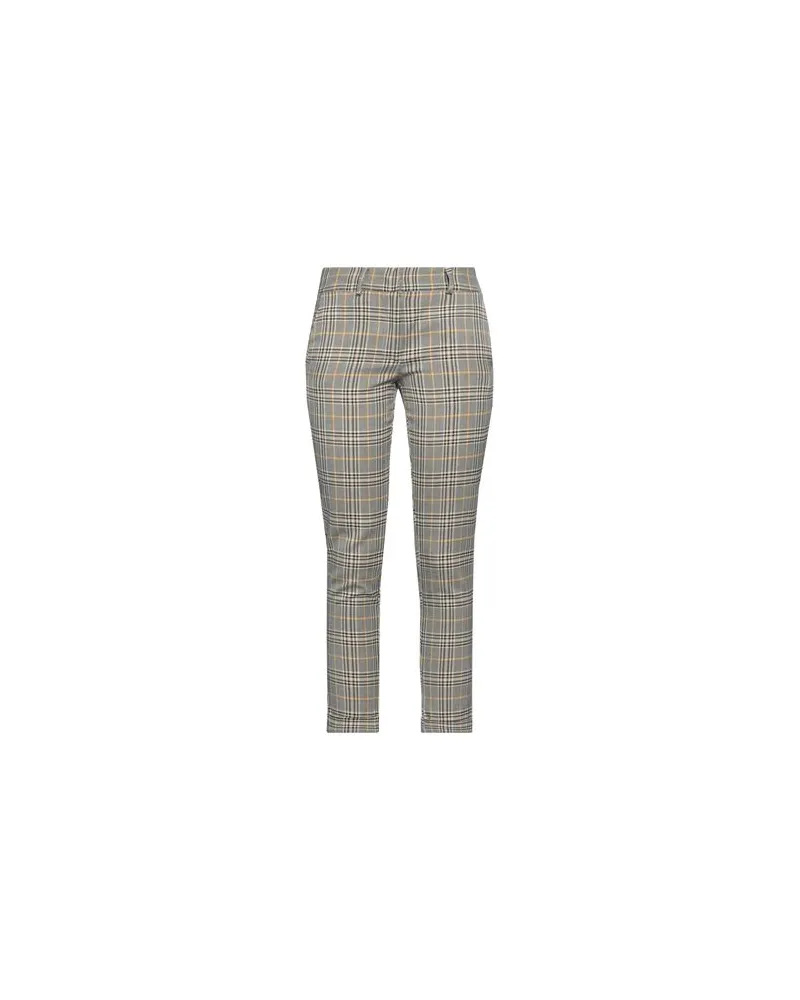 Nora Barth HOSEN & RÖCKE - Hosenauf YOOX.COM Beige