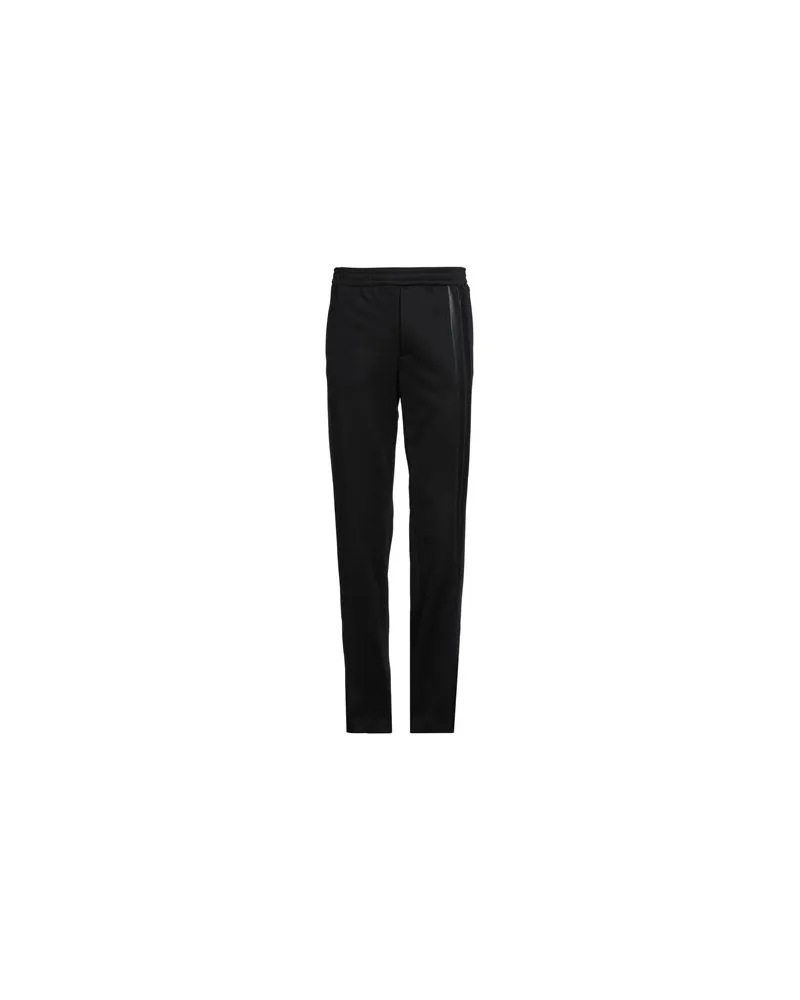 Valentino Garavani HOSEN & RÖCKE - Hosenauf YOOX.COM Schwarz
