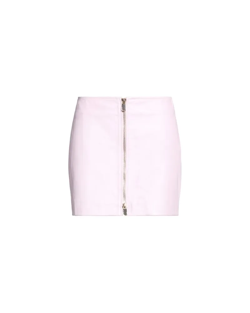 Pinko HOSEN & RÖCKE - Miniröckeauf YOOX.COM Hellrosa