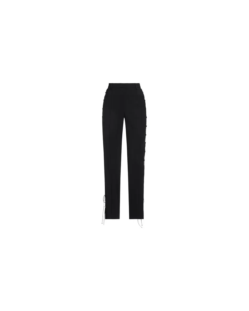 Giuseppe di Morabito HOSEN & RÖCKE - Hosenauf YOOX.COM Schwarz