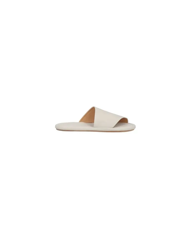 Marsèll SCHUHE - Sandalenauf YOOX.COM Hellgrau