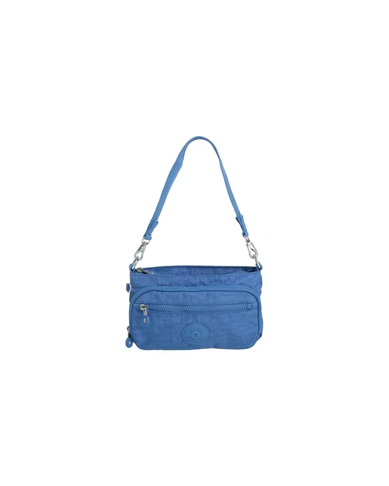 Kipling TASCHEN - Handtaschenauf YOOX.COM Blau