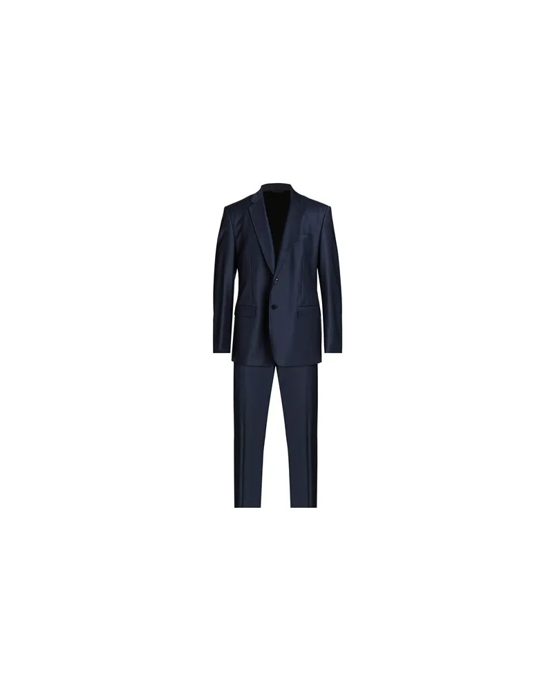 Brian Dales ANZÜGE und CO-ORDS - Anzügeauf YOOX.COM Marineblau