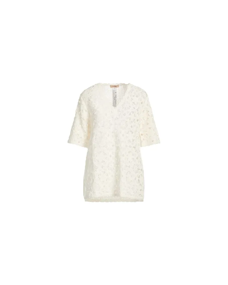 Twin-Set STRICKWAREN - Pulloverauf YOOX.COM Off