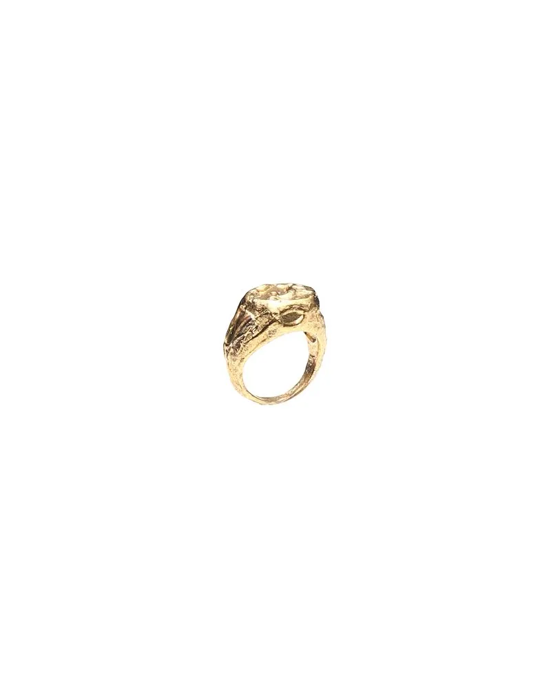 Alighieri SCHMUCK und UHREN - Ringeauf YOOX.COM Gold