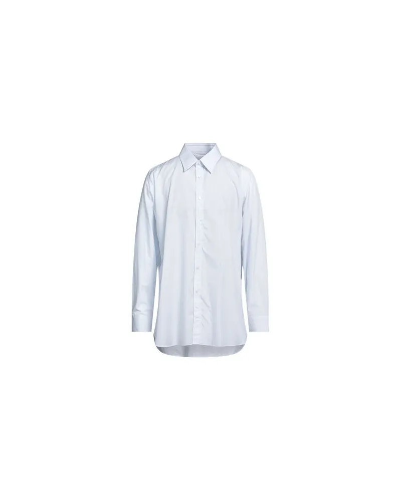 Dunhill TOPS - Hemdenauf YOOX.COM Himmelblau