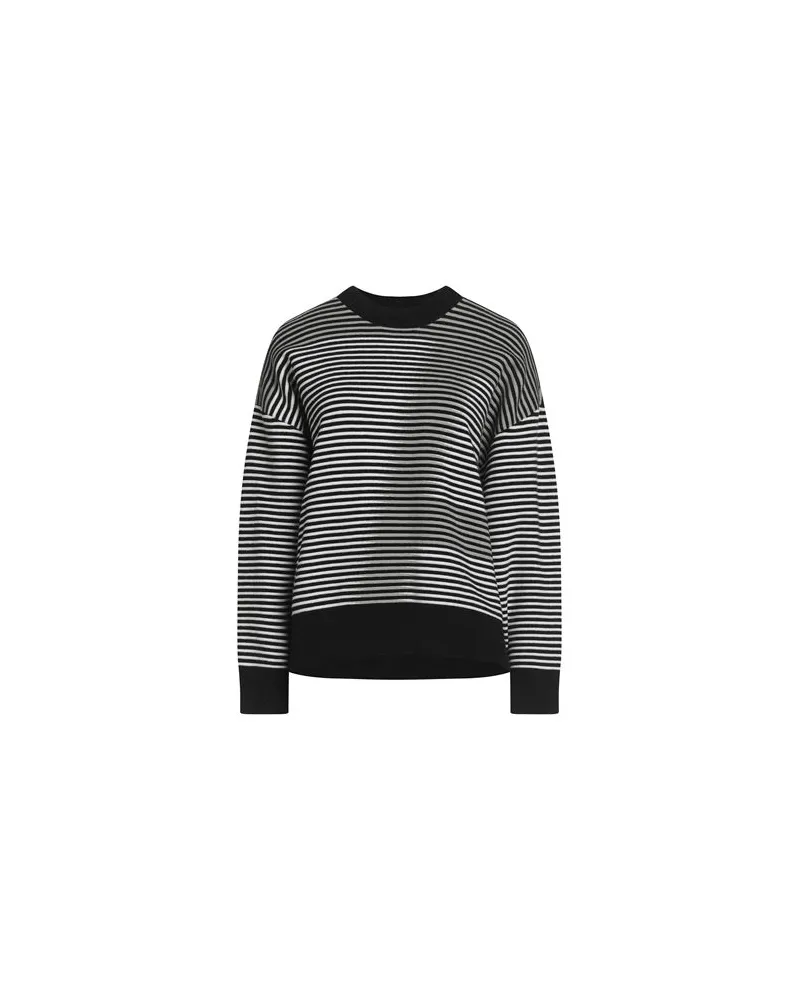 Armani Exchange STRICKWAREN - Pulloverauf YOOX.COM Schwarz