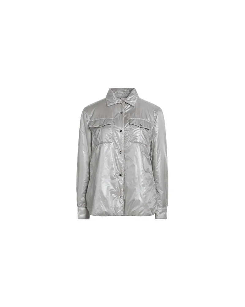 Herno TOPS - Hemdenauf YOOX.COM Hellgrau