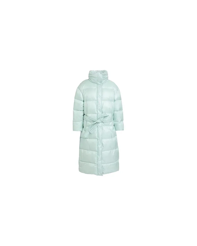 OOF WEAR JACKEN & MÄNTEL - Pufferjacken & Daunenjackenauf YOOX.COM Säuregrün